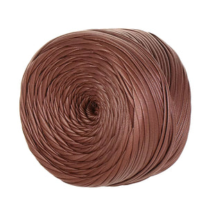 Fettuccia SUPER SKAI (Eco Pelle) - Cucirini Tre Stelle - Colore: - by LacariaRicami.Store