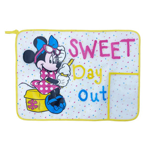 TOVAGLIETTA PLASTIFICATA - Colore: SWEET DAY OUT - by LacariaRicami.Store