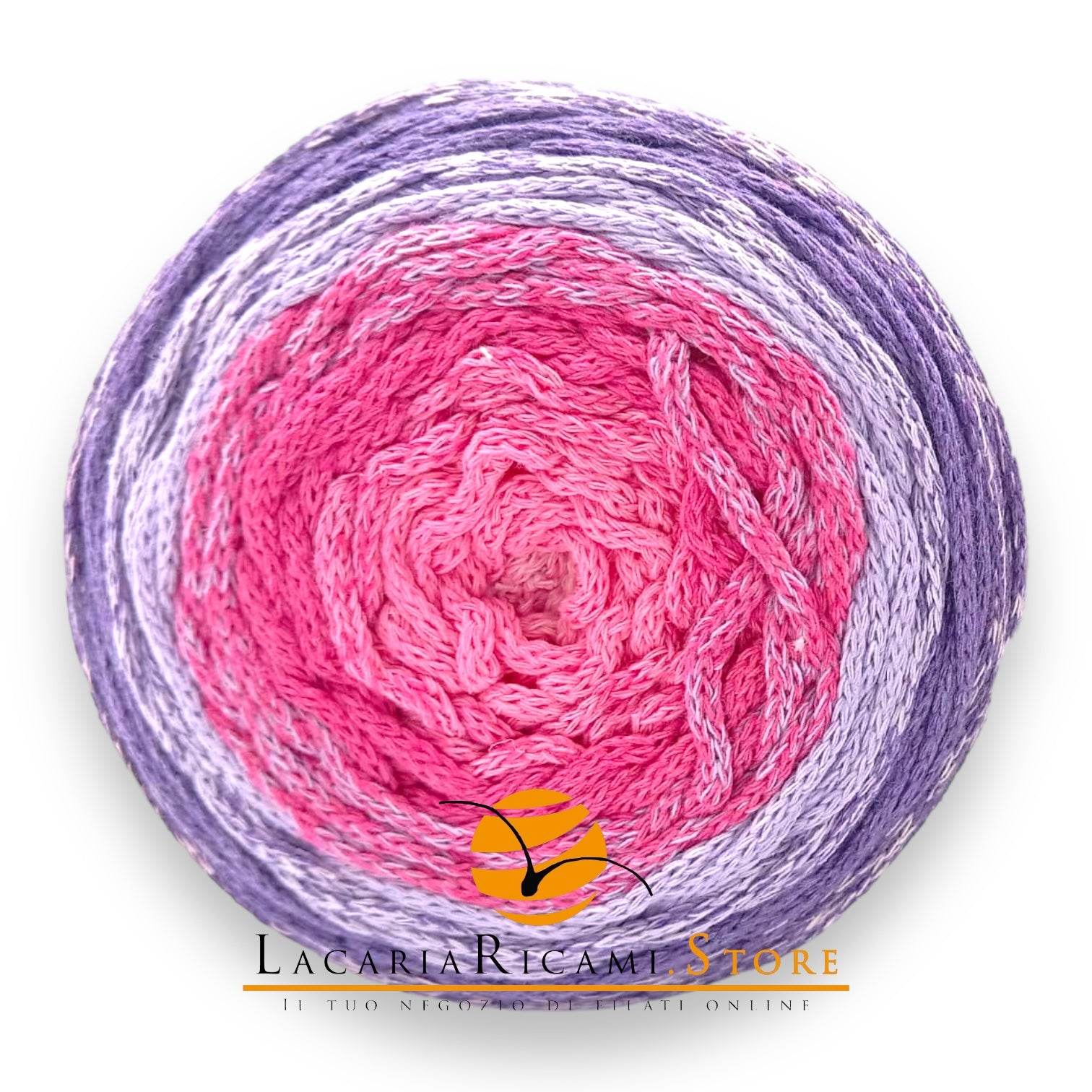 Zoom 008 - VIOLA/FUCSIA