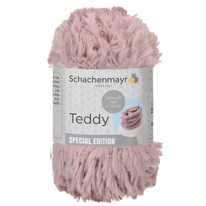 Lana TEDDY - Schachenmayr - - LacariaRicami.Store
