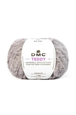 Lana TEDDY - DMC - - LacariaRicami.Store