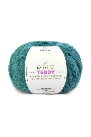 Lana TEDDY - DMC - - LacariaRicami.Store