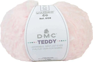 Lana TEDDY - DMC - - LacariaRicami.Store