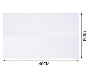 TELO da Ricamo in Tela Aida - - LacariaRicami.Store