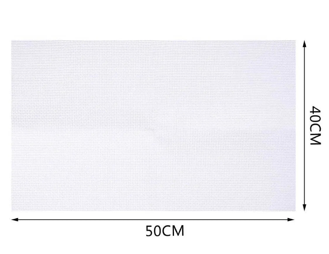 TELO da Ricamo in Tela Aida - - LacariaRicami.Store