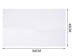 TELO da Ricamo in Tela Aida - - LacariaRicami.Store