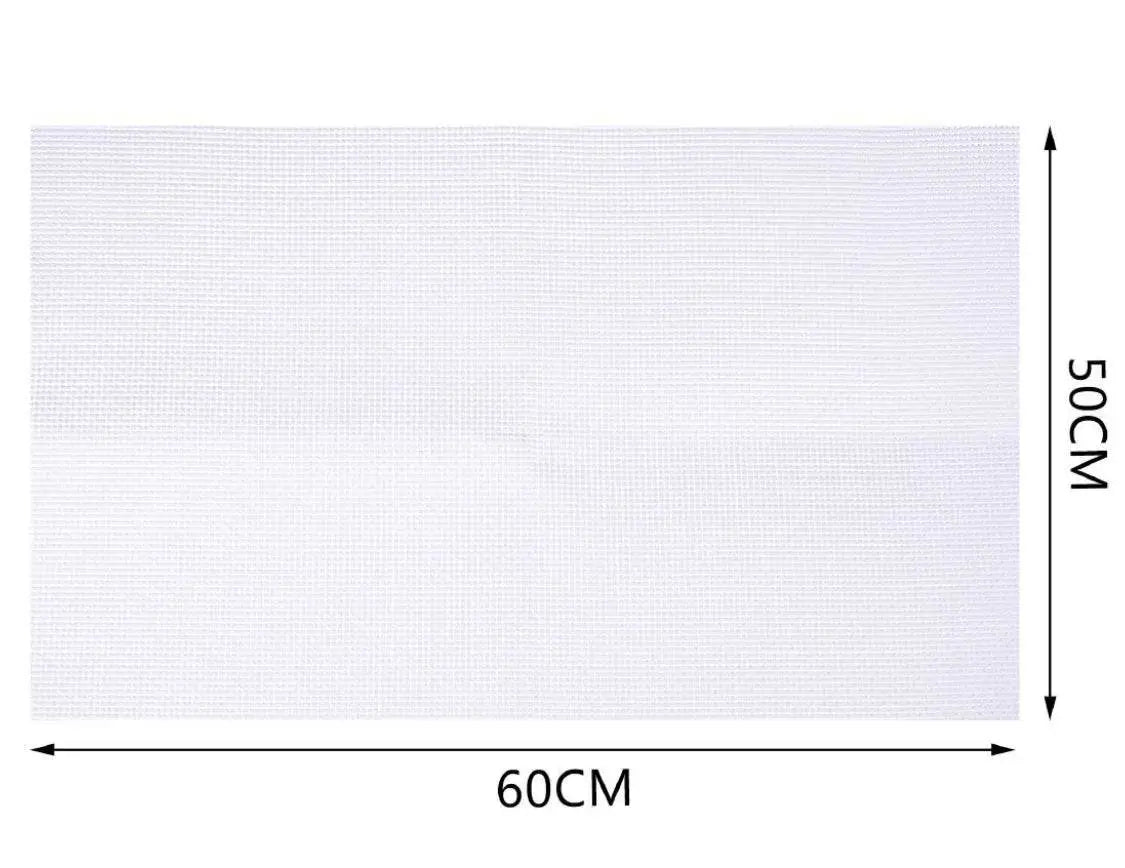 TELO da Ricamo in Tela Aida - - LacariaRicami.Store