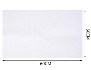 TELO da Ricamo in Tela Aida - - LacariaRicami.Store