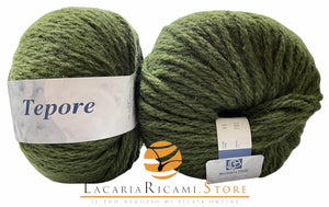 Lana TEPORE - Bertagna Filati - - LacariaRicami.Store