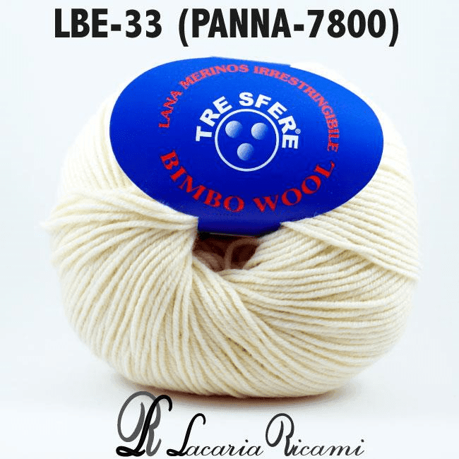 Zoom LBE-33 (PANNA-7800)