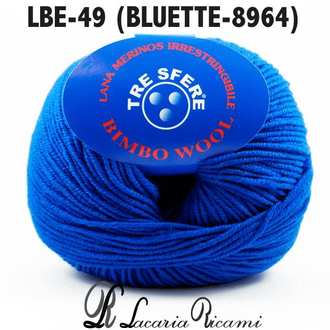 Zoom LBE-49 (BLUETTE-8964)