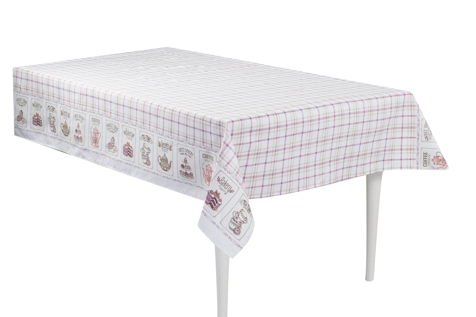 Zoom 140X180 (X6 PERSONE) – 06 GLICINE TEA