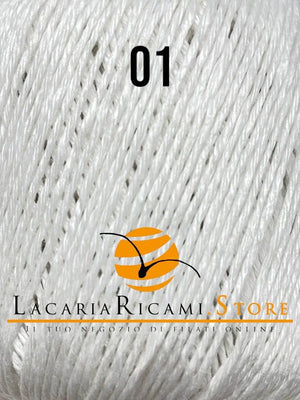 LINO Top Linen - LacariaRicami.Store - - LacariaRicami.Store