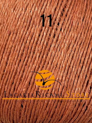 LINO Top Linen - LacariaRicami.Store - - LacariaRicami.Store