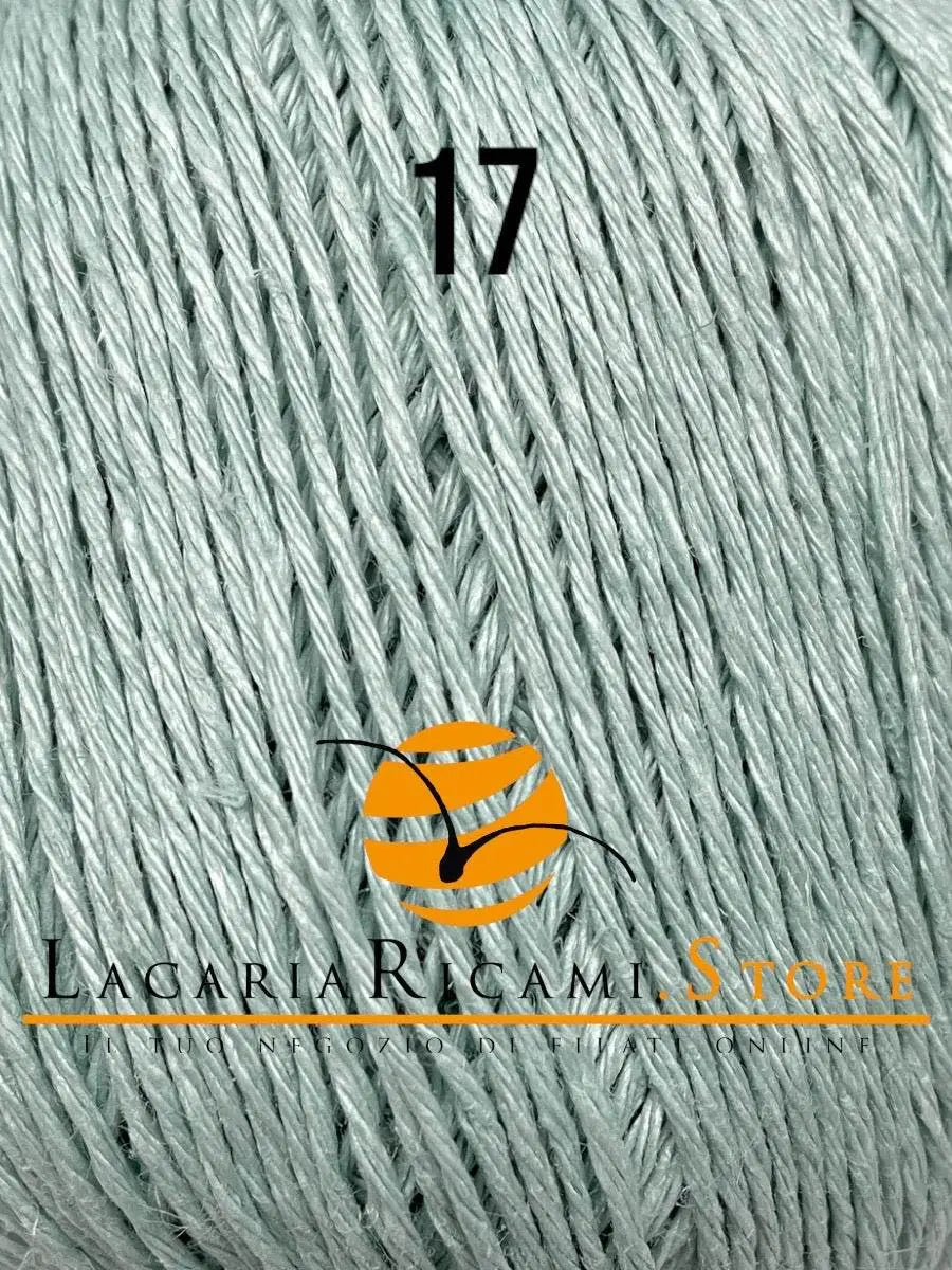 LINO Top Linen - LacariaRicami.Store - - LacariaRicami.Store