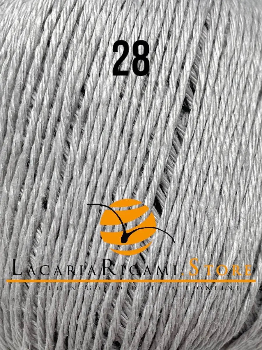 LINO Top Linen - LacariaRicami.Store - - LacariaRicami.Store