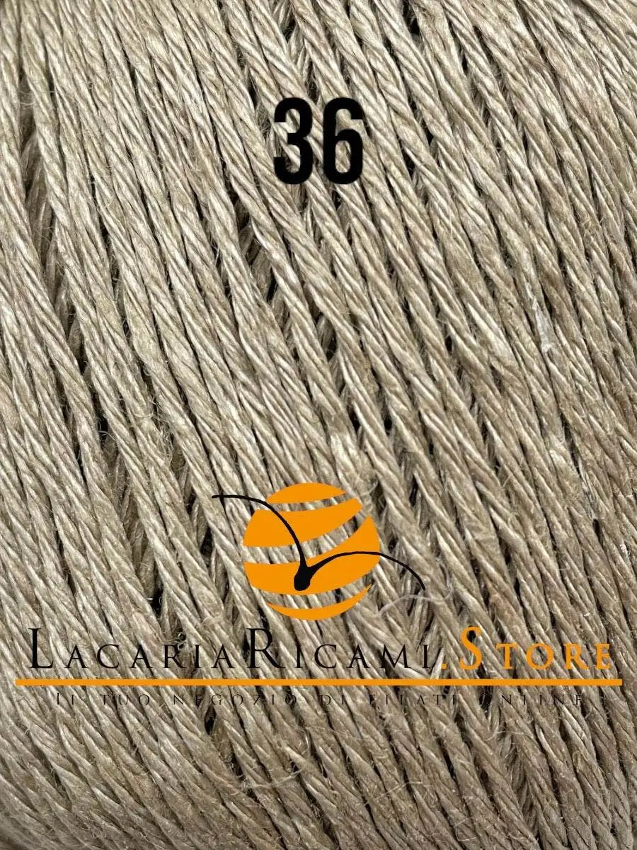 LINO Top Linen - LacariaRicami.Store - - LacariaRicami.Store