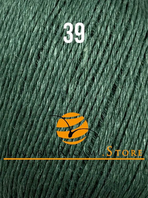 LINO Top Linen - LacariaRicami.Store - - LacariaRicami.Store