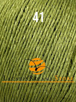 LINO Top Linen - LacariaRicami.Store - - LacariaRicami.Store