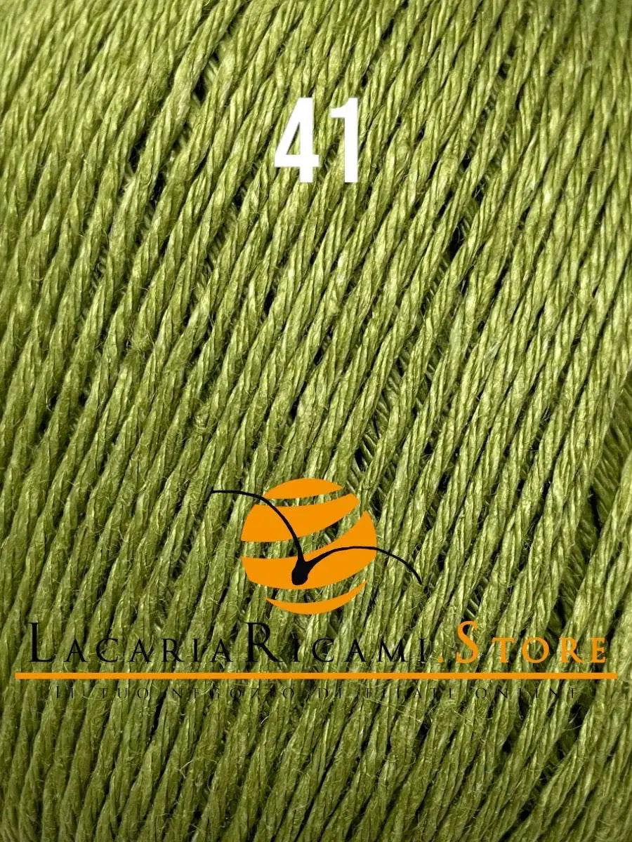 LINO Top Linen - LacariaRicami.Store - - LacariaRicami.Store