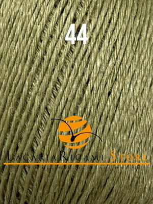 LINO Top Linen - LacariaRicami.Store - - LacariaRicami.Store