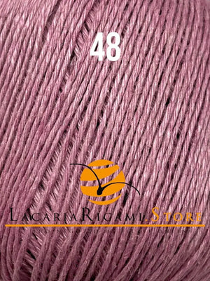 LINO Top Linen - LacariaRicami.Store - - LacariaRicami.Store