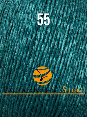 LINO Top Linen - LacariaRicami.Store - - LacariaRicami.Store