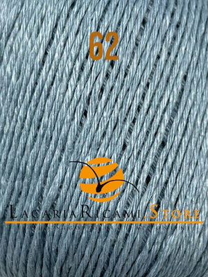 LINO Top Linen - LacariaRicami.Store - - LacariaRicami.Store