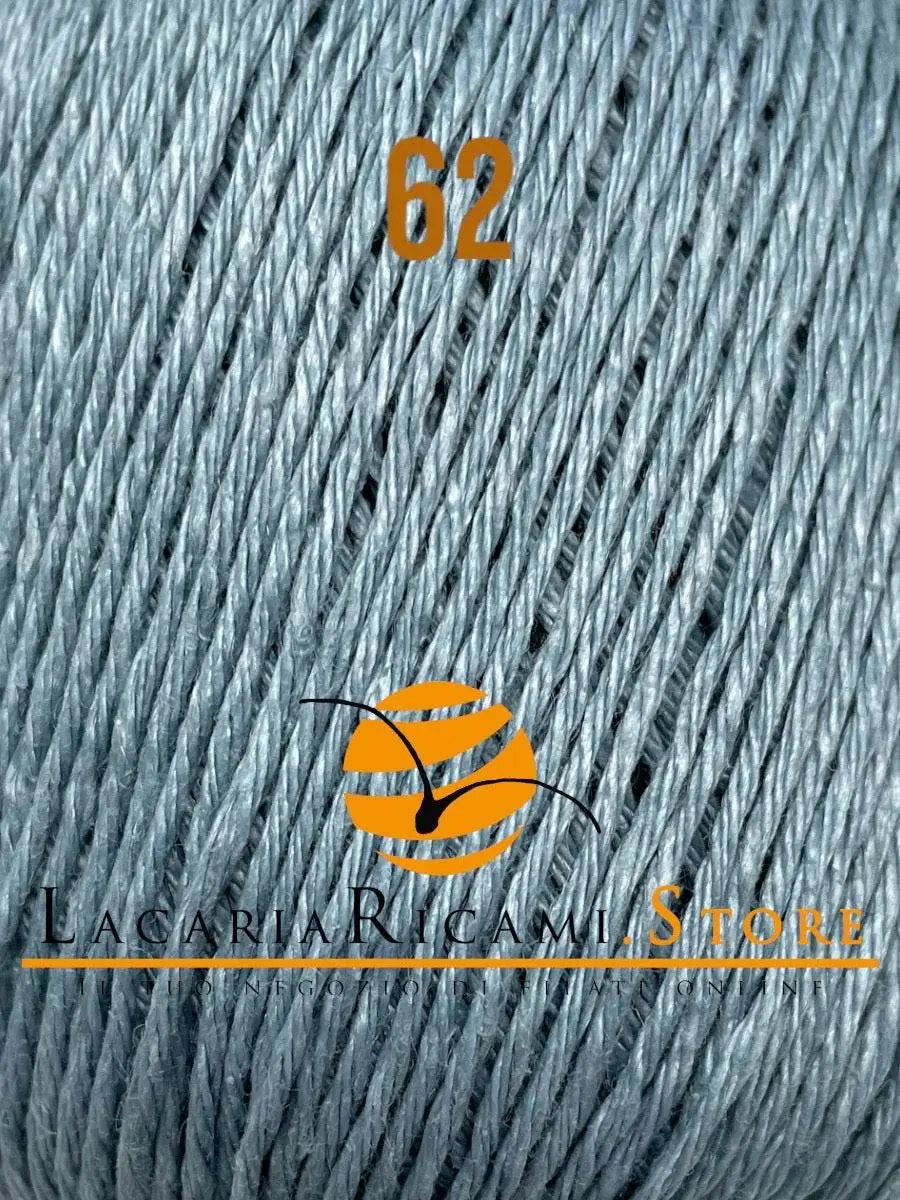 LINO Top Linen - LacariaRicami.Store - - LacariaRicami.Store