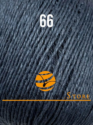 LINO Top Linen - LacariaRicami.Store - - LacariaRicami.Store