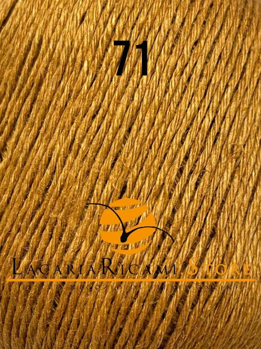 LINO Top Linen - LacariaRicami.Store - - LacariaRicami.Store