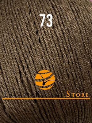 LINO Top Linen - LacariaRicami.Store - - LacariaRicami.Store