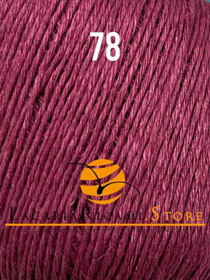 LINO Top Linen - LacariaRicami.Store - - LacariaRicami.Store