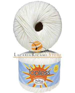 Cotone TOPLESS - Miss Tricot Filati - - LacariaRicami.Store