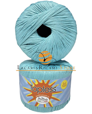 Cotone TOPLESS - Miss Tricot Filati - - LacariaRicami.Store