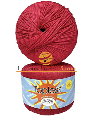 Cotone TOPLESS - Miss Tricot Filati - - LacariaRicami.Store