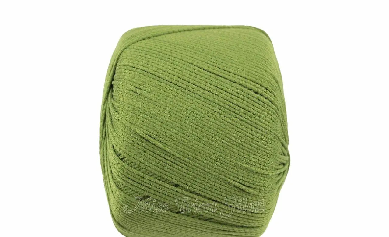 Cotone TOPLESS - Miss Tricot Filati - - LacariaRicami.Store