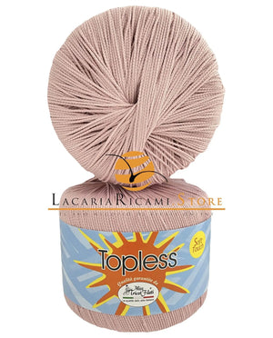 Cotone TOPLESS - Miss Tricot Filati - - LacariaRicami.Store