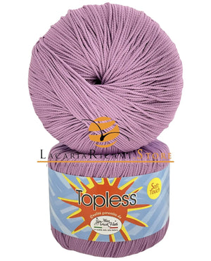 Cotone TOPLESS - Miss Tricot Filati - - LacariaRicami.Store