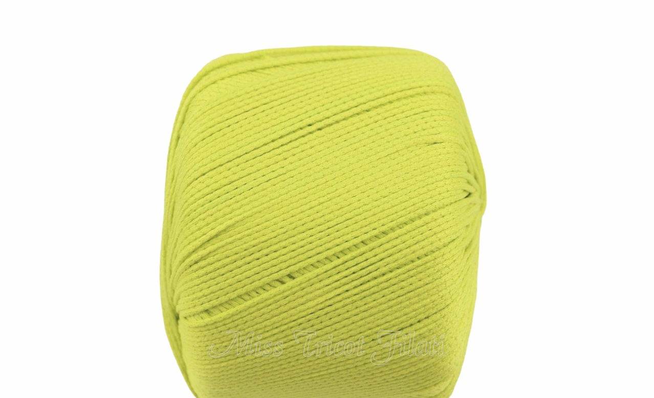 Zoom 19 - VERDE PISTACCHIO