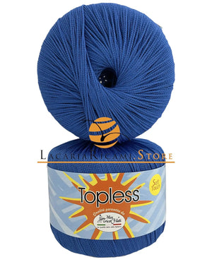 Cotone TOPLESS - Miss Tricot Filati - - LacariaRicami.Store