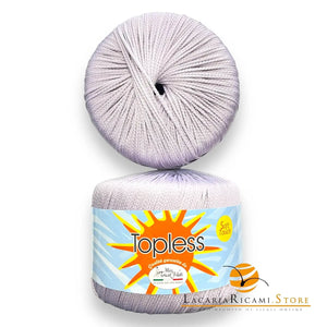 Cotone TOPLESS - Miss Tricot Filati - - LacariaRicami.Store