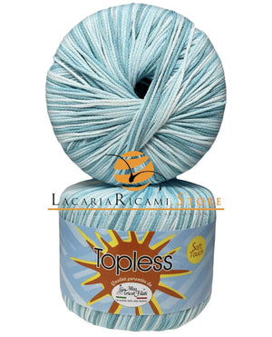 Cotone TOPLESS - Miss Tricot Filati - - LacariaRicami.Store