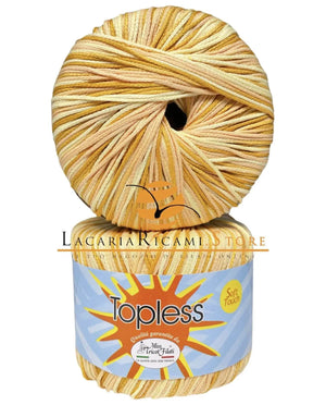 Cotone TOPLESS - Miss Tricot Filati - - LacariaRicami.Store