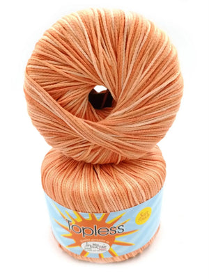 Cotone TOPLESS - Miss Tricot Filati - - LacariaRicami.Store