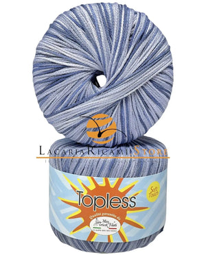 Cotone TOPLESS - Miss Tricot Filati - - LacariaRicami.Store