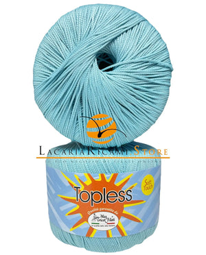 Cotone TOPLESS - Miss Tricot Filati - - LacariaRicami.Store