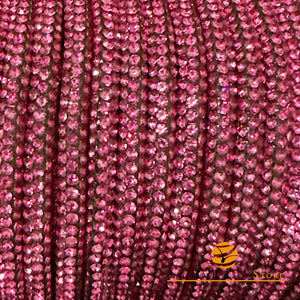 Tubolare STRASS - - LacariaRicami.Store