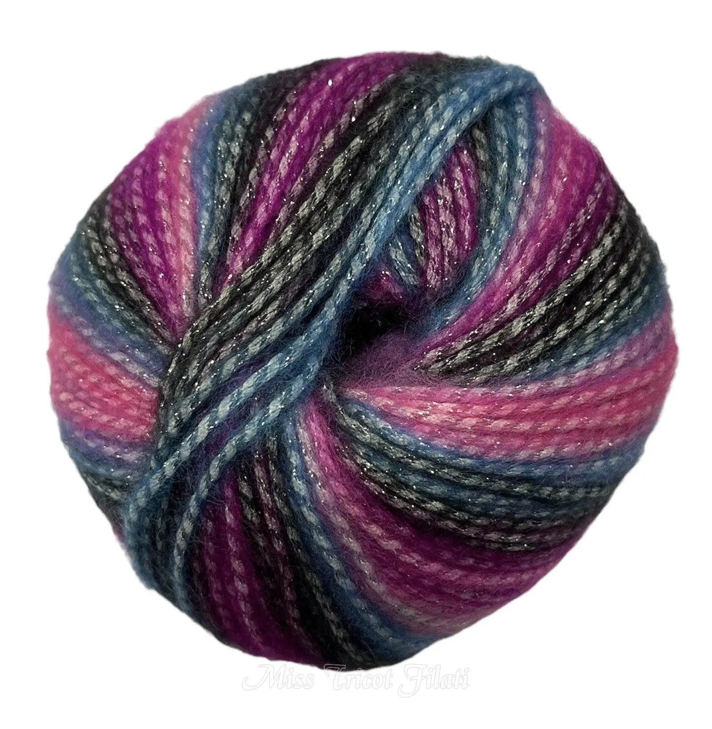 LANA Therapy Color – Miss Tricot Filati - - LacariaRicami.Store