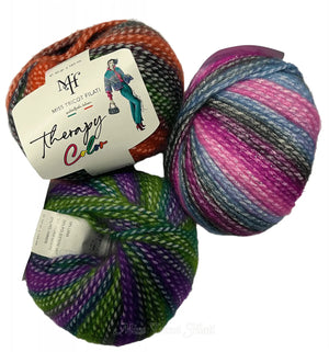 LANA Therapy Color – Miss Tricot Filati - - LacariaRicami.Store